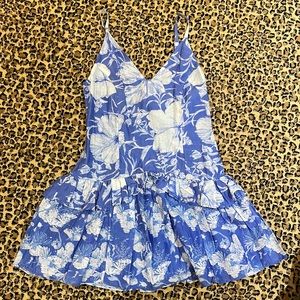 LoveShackFancy Fabienne Dress